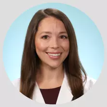 Photo of Dr. Randazzo