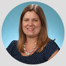 Elizabeth Yanik, PhD, ScM