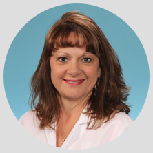 Christi Abeln, MS, APRN, BC