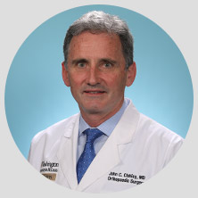 John Clohisy, MD