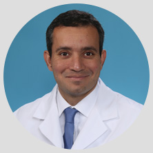 Pooya Hosseinzadeh, MD
