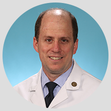 John Metzler, MD