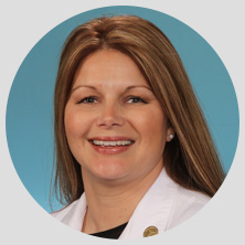 Stacey Scrogin