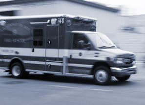 trauma