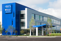 St. Louis Children's Specialty Care Center
